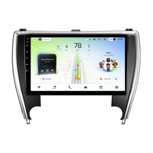 Navigatie Auto Teyes CC4L Toyota Camry 7 USA 2014-2017 6+64GB 10.2" QLED Qualcomm 2Ghz, Android 4G Bluetooth 5.1 DSP