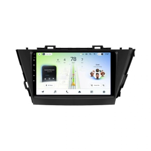 Navigatie Auto Teyes CC4L Toyota Prius XW30 2009-2015 6+64GB 9" QLED Qualcomm 2Ghz, Android 4G Bluetooth 5.1 DSP