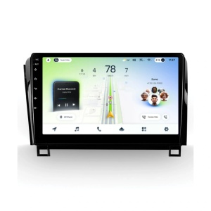Navigatie Auto Teyes CC4L Toyota Tundra XK50 2007-2013 6+64GB 10.2" QLED Qualcomm 2Ghz, Android 4G Bluetooth 5.1 DSP