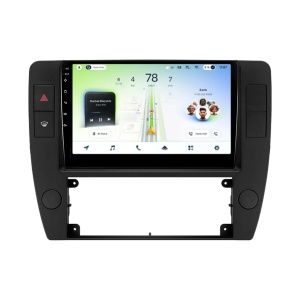Navigatie Auto Teyes CC4L Volkswagen Passat B5 2000-2005 6+64GB 9" QLED Qualcomm 2Ghz, Android 4G Bluetooth 5.1 DSP