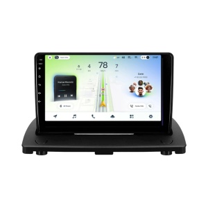 Navigatie Auto Teyes CC4L Volvo XC90 2002-2014 6+64GB 9" QLED Qualcomm 2Ghz, Android 4G Bluetooth 5.1 DSP