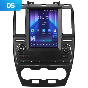 Navigatie Auto Teyes Tip Tesla TPRO 2 Land Rover Freelander 2 2006-2012 3+32GB 9.7" QLED Octa-core 1.8Ghz, Android 4G Bluetooth 5.1 DSP