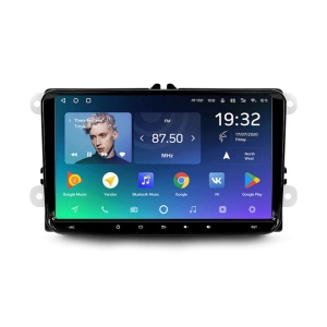 Navigatie Universala Teyes SPRO PLUS Skoda 4+32 9" IPS Octa-core 1.8Ghz Android 4G Bluetooth DSP - Img 1