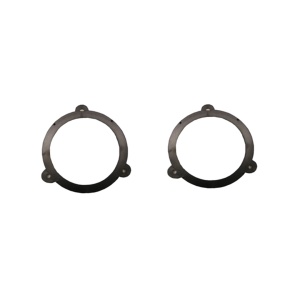 Pachet difuzoare auto Audison Prima dedicat usi fata Renault Fluence 2009-2015, RMS 75W - Img 3