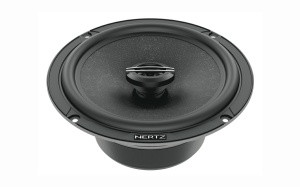 Pachet Difuzoare Auto cu amplificator Ford B-Max 2012-2017 Hertz Cento 760 W - Img 3