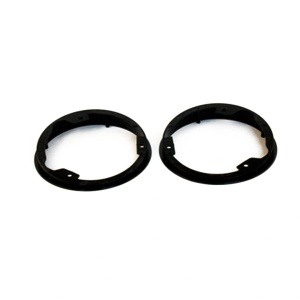 Pachet Difuzoare Auto cu amplificator Ford Galaxi 2006-2014 ESB 1000 260 W - Img 6