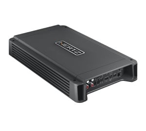 Pachet Difuzoare Auto cu amplificator Volkswagen Taigo 2020-2023 Hertz Cento 760 W - Img 4