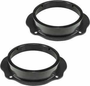 Pachet Difuzoare Auto cu subwoofer Nissan Pathfinder 2005-2012 Deaf Bonce Hannibal 1000 W - Img 7