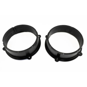 Pachet Difuzoare Auto cu subwoofer Toyota Auris E180 2012-2018 Deaf Bonce Hannibal 1000 W - Img 8