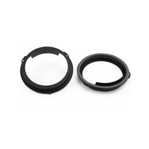 Pachet difuzoare auto Hertz Dieci dedicat usi spate Ford S-Max 2015-, RMS 80W - Img 3