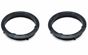 Pachet difuzoare auto Hertz Dieci dedicat Volkswagen Golf VII (2012 - 2020) - Img 6