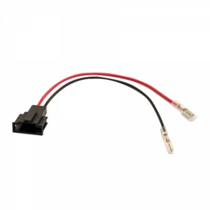 Pachet difuzoare auto Hertz Uno dedicat Audi A6 (2004-2011) - Img 5