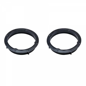 Pachet difuzoare auto Hertz Uno dedicat Volkswagen Amarok (2010-2020) - Img 5