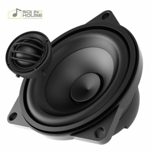 Pachet difuzoare Plug&Play Audison dedicate BMW K4M X4M - Img 2