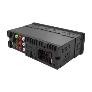 Player auto ForX XQ-728DSP, 1 DIN, 4x60W - Img 2