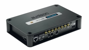 Procesor de sunet auto Audison Bit One HD Virtuoso, 12 canale + DSP - Img 1