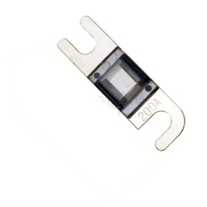 Siguranta Mini ANL, Four Connect 4-690659, 200A - Img 1