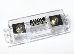 Soclu siguranta Audiosystem AD ANL 350A