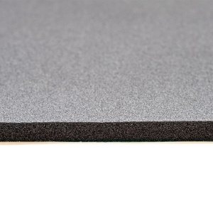 STP GreenFlex 8, Insonorizant Auto Termoizolant 8 mm, 375x500 mm, 2.06 m2, 11 Foi - Img 2
