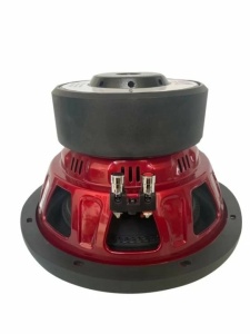 Subwoofer Audiosystem ASY-10, 250mm, 500W RMS - Img 3