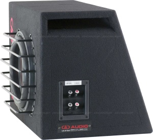 Subwoofer auto DD Audio LE-M510d-D2, 250 mm, 500 W - Img 2