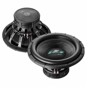 Subwoofer Auto Deaf Bonce APOCALYPSE DB SA275 D1 / D2, 1500W RMS, 380mm