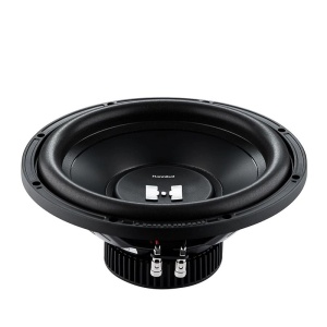 Subwoofer Auto Deaf Bonce Hannibal HS-600 , 300 MM , 300 W - Img 1