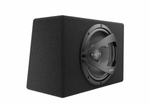Subwoofer auto Hertz Dieci DBX 25.3, 250mm, 150W RMS - Img 2