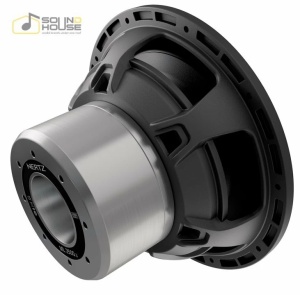 Subwoofer auto Hertz Mille Legend ML 2500.3, 250mm, 700W RMS - Img 2