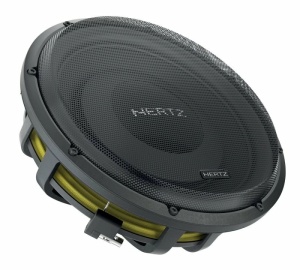 Subwoofer auto Hertz Mille Pro MPS 300 S2, 300mm, 500W - Img 3