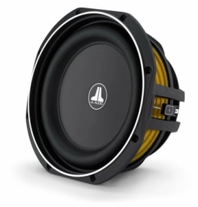 Subwoofer auto JL Audio 10TW1-2/4, 250mm, 300W RMS