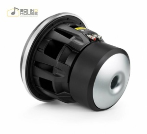 Subwoofer auto JL Audio 10W7AE, 250mm, 750W RMS - Img 4