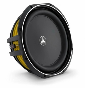 Subwoofer auto JL Audio 12TW1-2/4, 300mm, 300W RMS - Img 3