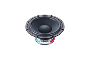 Subwoofer Auto Steg SS10, 250MM, 250W, 4Ω, 1 Bucata