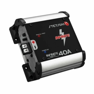 Sursa alimentare STETSOM INFINITE 40A
