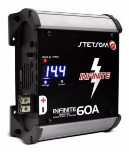 Sursa alimentare STETSOM INFINITE 60A - Img 2
