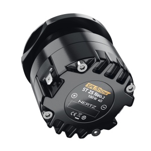 Tweeter Auto Hertz SPL Show ST 25K NEO set componente, 44mm, 100W, 4Ω, 2 tweetere - Img 3