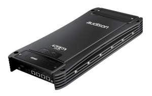 Amplificator auto Audison Voce AV 5.1k HD, 5 canale, 1650W