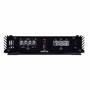 Amplificator auto Avatar ABR 200.2, 2 canale, 200W - Img 3