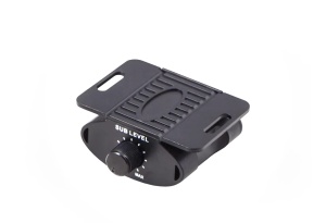 Amplificator Auto ForX X 750.1, Monobloc, 750W - Img 3