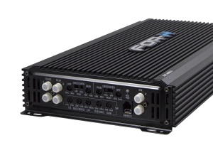 Amplificator Auto ForX XAE-4000.5, 5 CANALE, 750W - Img 2