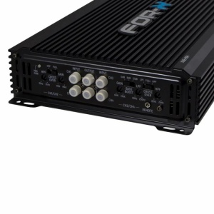 Amplificator Auto ForX XAE 604, 4 CANALE, 180W - Img 3