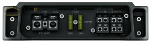 Amplificator auto HERTZ Compact Power HCP 4D, 4 canale, 1160W - Img 3