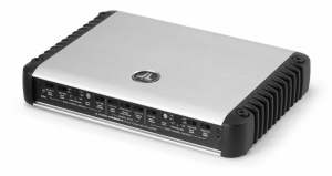 Amplificator auto JL Audio HD600/4, 4 canale, 600W - Img 9