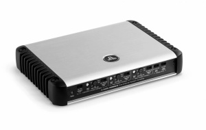Amplificator auto JL Audio HD900/5, 5 canale, 900W - Img 8
