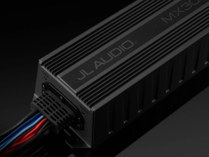 Amplificator auto JL Audio MX 300W/1, 1 canal, 300W - Img 11