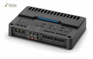 Amplificator auto JL Audio RD400/4, 4 Canale, 400W - Img 2