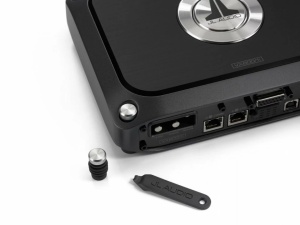 Amplificator auto JL Audio VX600/1i, 1 canal, 600W - Img 6