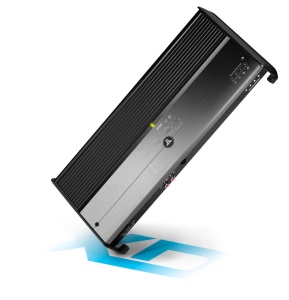 Amplificator auto JL Audio XD1000/1v2, 1 canal 1000W - Img 11
