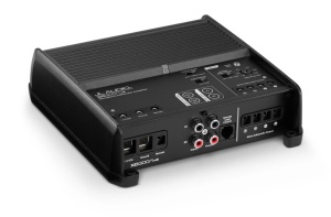 Amplificator auto JL Audio XD300/1v2, 1 canal 300W - Img 3